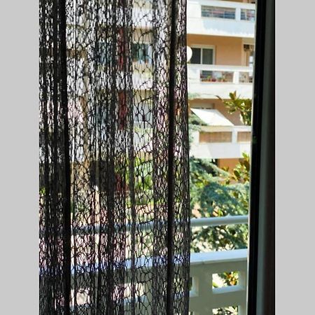 Green Apartment With View Комотини Екстериор снимка